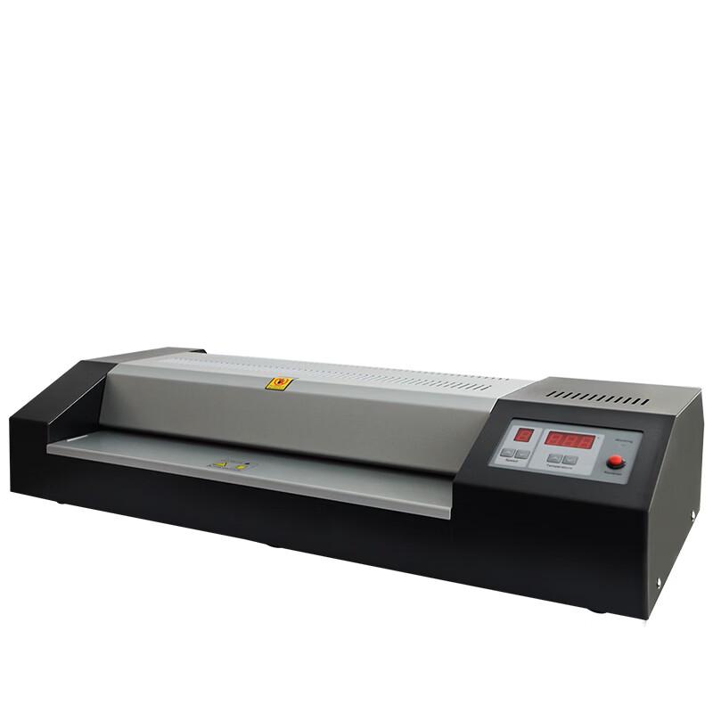 Umas U-450T A2 Laminator CN Plug (adapter Included)