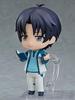 Nendoroid Master of Skills [Zenshoku Takate] Takubunshu Non-scale ABS&PVC Painted Movable Figure