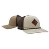 Rybářská Vyšívaná Tkaná Nášivka Logo 6 Panelová Táta Klobouk Síťovaná Snapback Kšiltovka Richardson 112 Trucker Klobouk Vlastní Kšiltovky