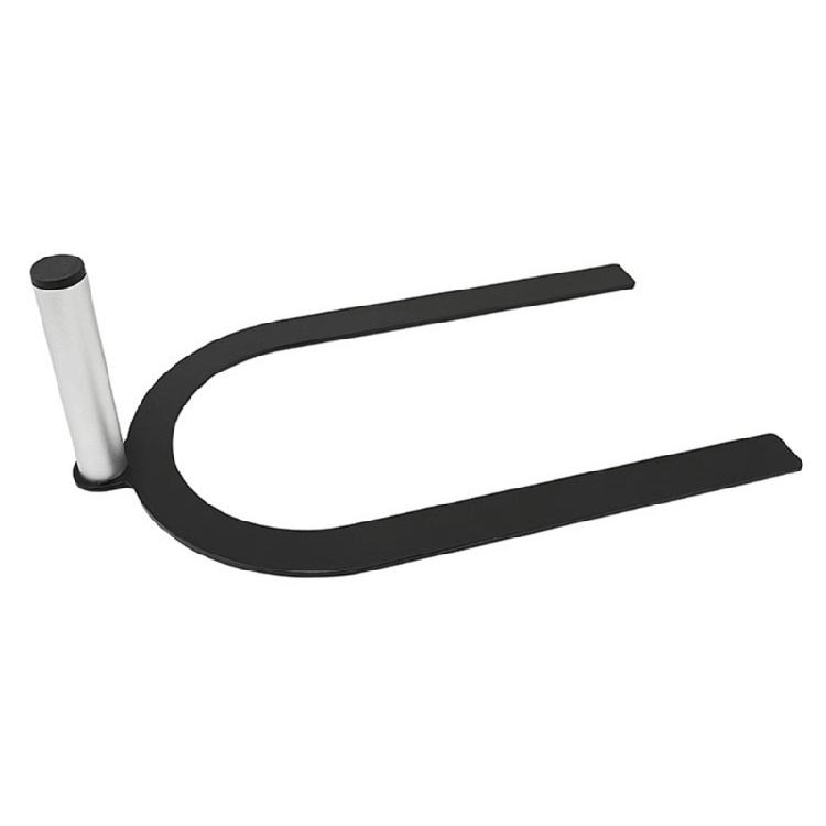 U-образный бампер инструмент для обертывания инструмент для обертывания крыша автомобиля антенны наклейка стайлинг установка аппликатор