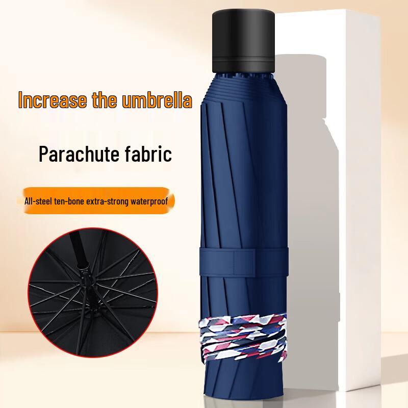 Two-Person Manual Umbrella