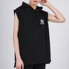 New MLB Tank Tops Unisex Black 31TKH3131-50L