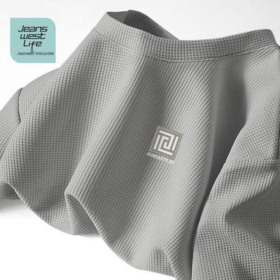 T-Shirts & Muskelshirts – T-Shirts