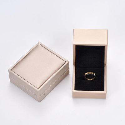 High-End Schmuckaufbewahrungsbox für Armbänder, Ringe, Anhänger, Ohrringe und Halsketten