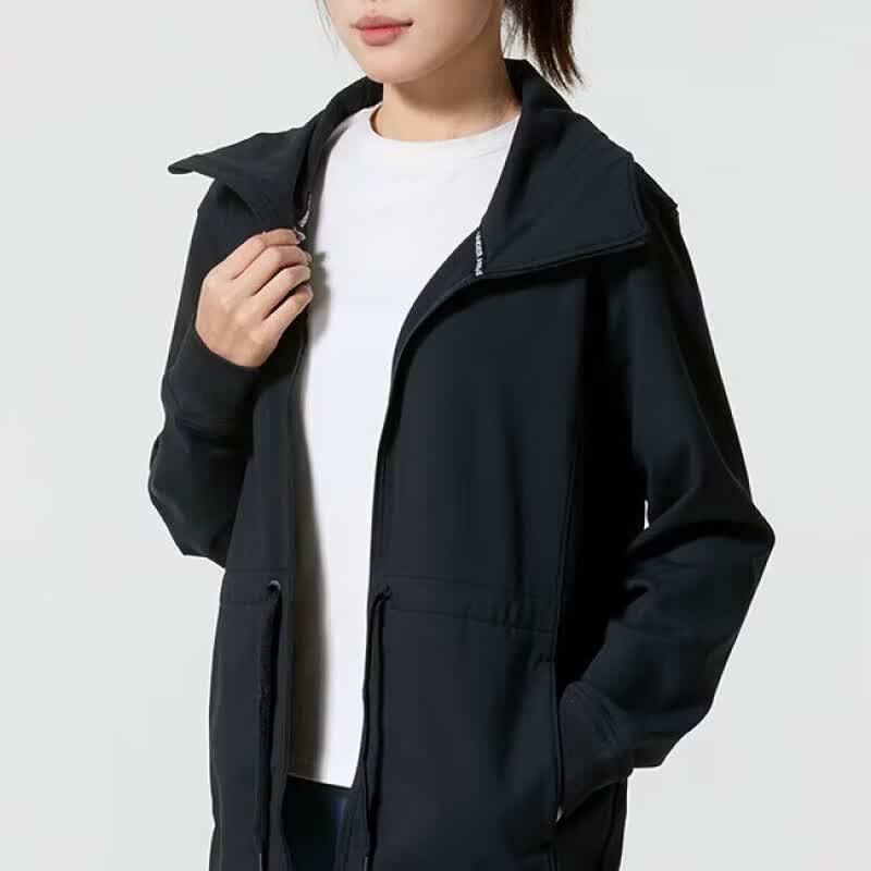 Under Armour Women s Spring Outdoor Windproof Running Jacket L