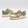 FQ8142-133 Nike Air Force 1 Low GORE-TEX Hangul Day Beige Light Orewood (Men's)