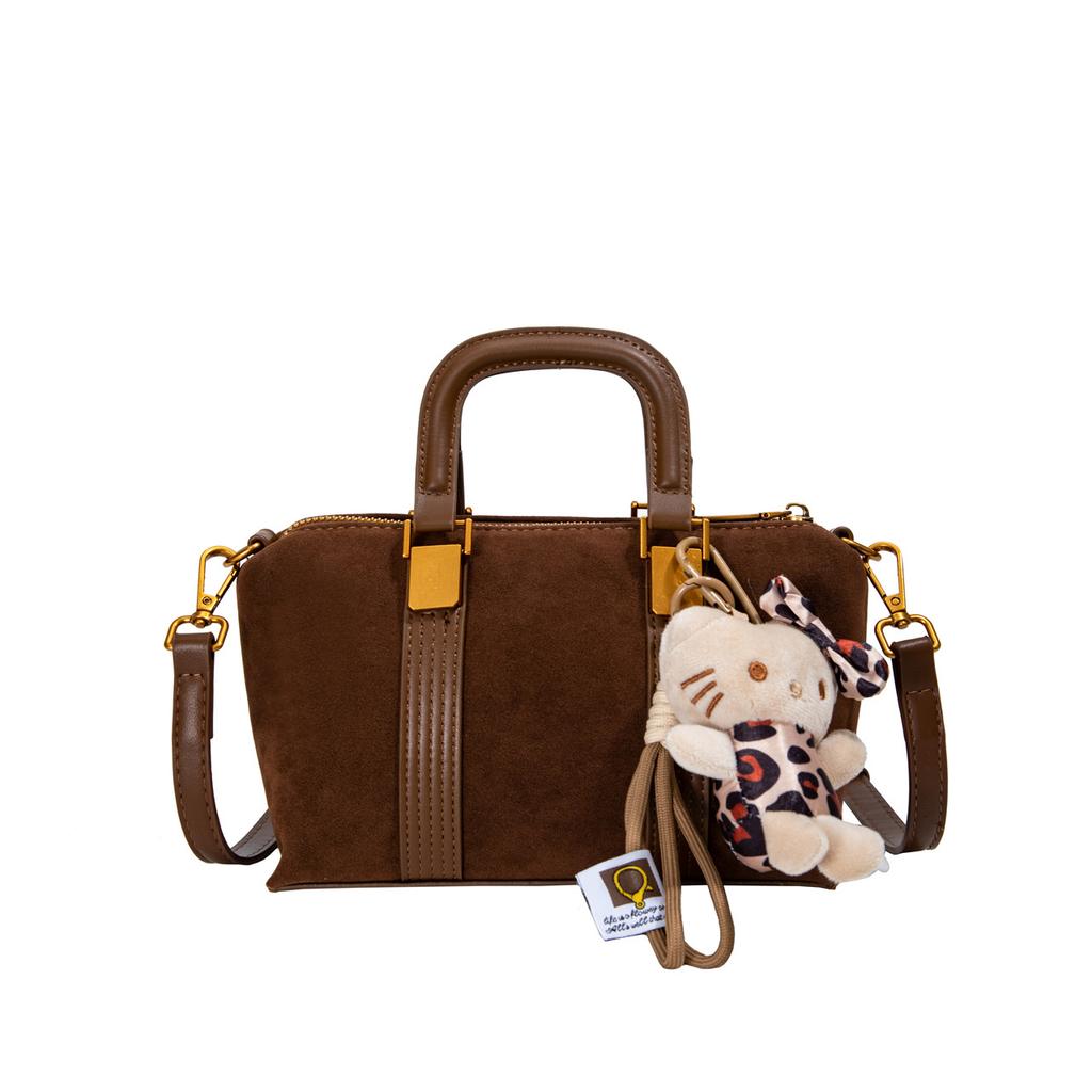 Fashion Bag New Handbag Commuter Handbag Messenger Bag