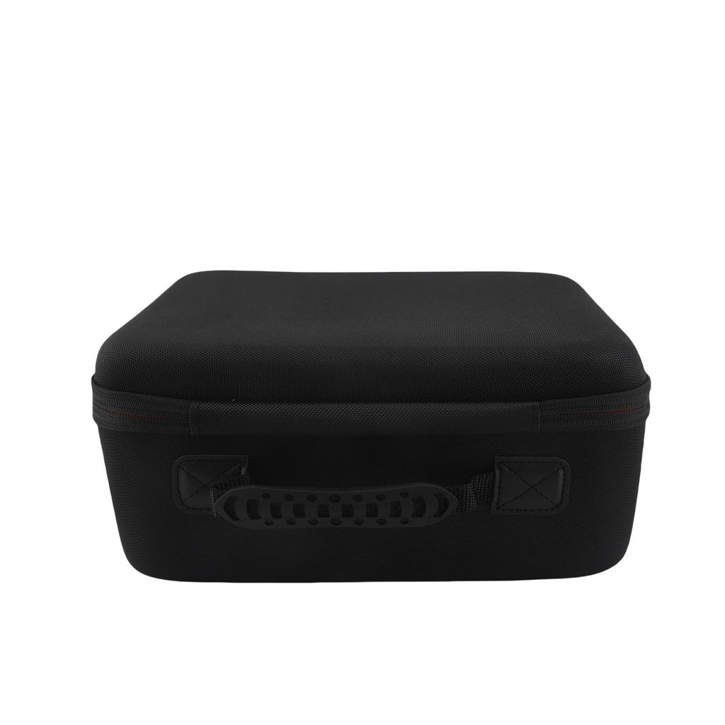 Carrying Case Fit for Switch 2 Game Console Portable Travel Bag with Game Card Slots Accessories Pouch Adjustable