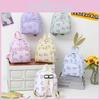 Cute And Durable Kids Backpack With Breathable Oxford Fabric For Kindergarten Use