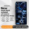 Classic game Detroit Become Human  Phone Case For Samsung Galaxy S26 S25 S24 S23 S22 S21 Plus Ultra Note20 Soft Black