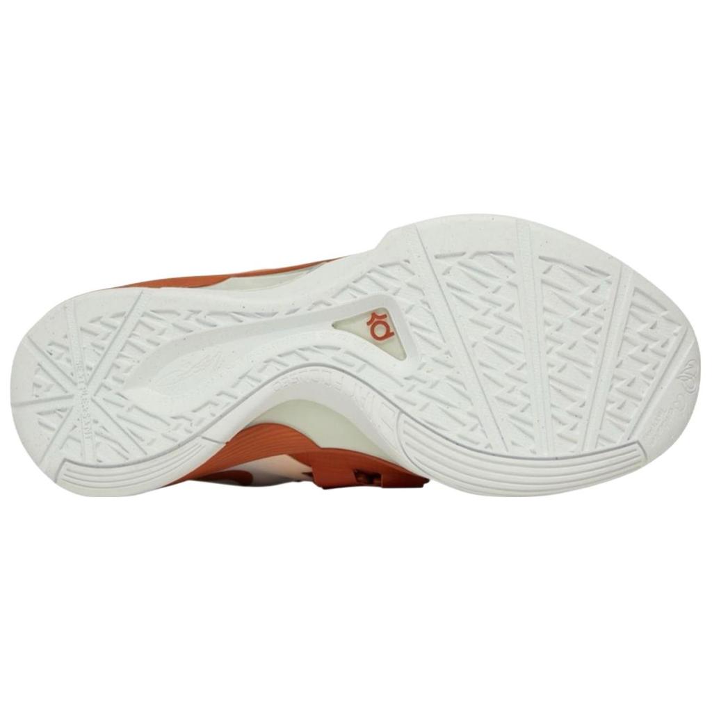 Nike Zoom KD 4 "Texas Longhorns" IB3555-800