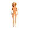 30cm Black African Nude Doll Girls DIY Dress Up Toys 1/6 Wheat Skin Joints Movable European Fashion Supermodel Doll Girls Gifts