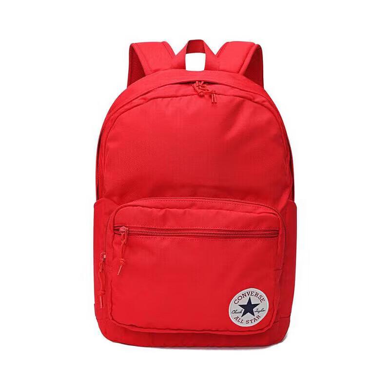 Converse Unisex Sporty Casual Backpack OSFA
