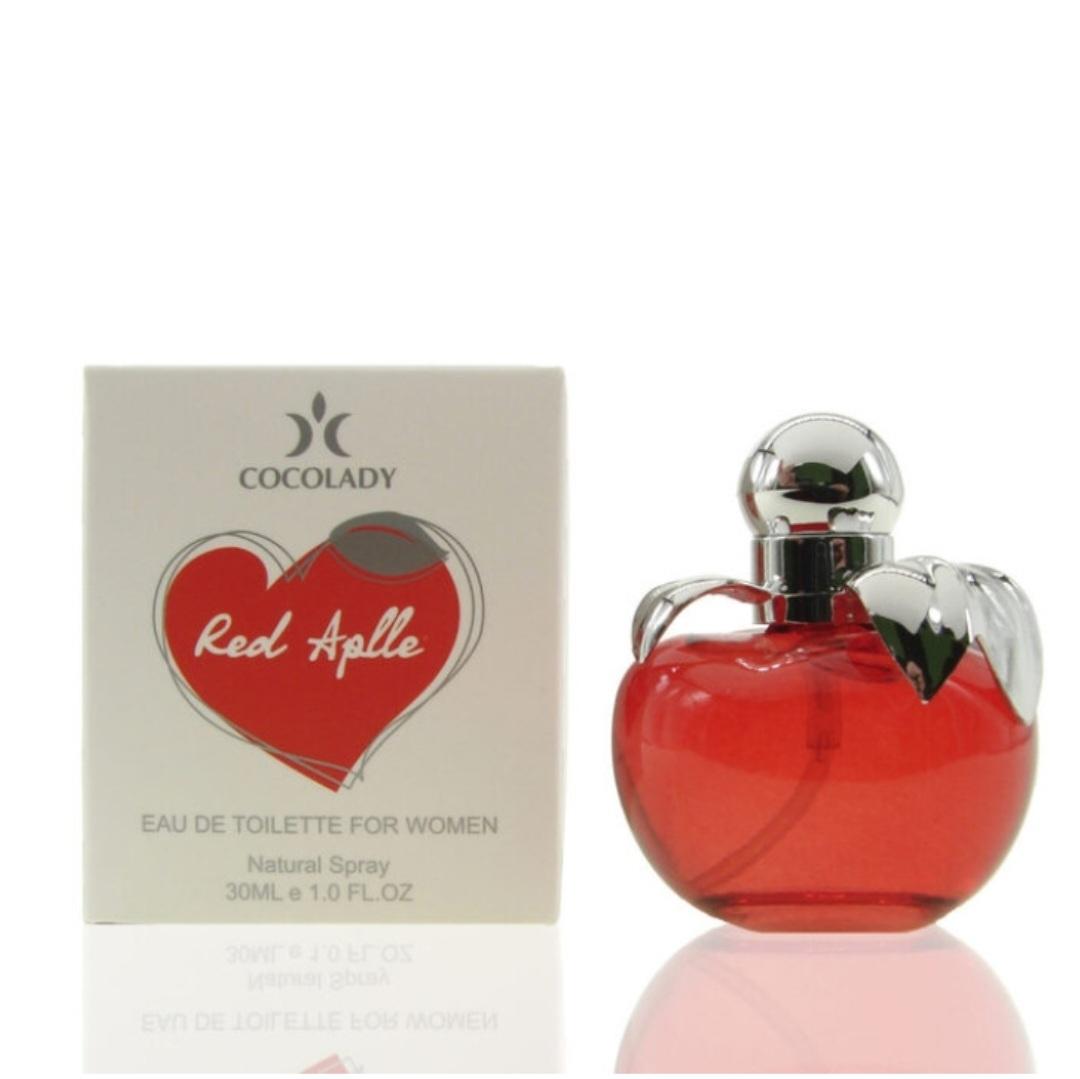 

Жіночі духи Red Apple 30 ml