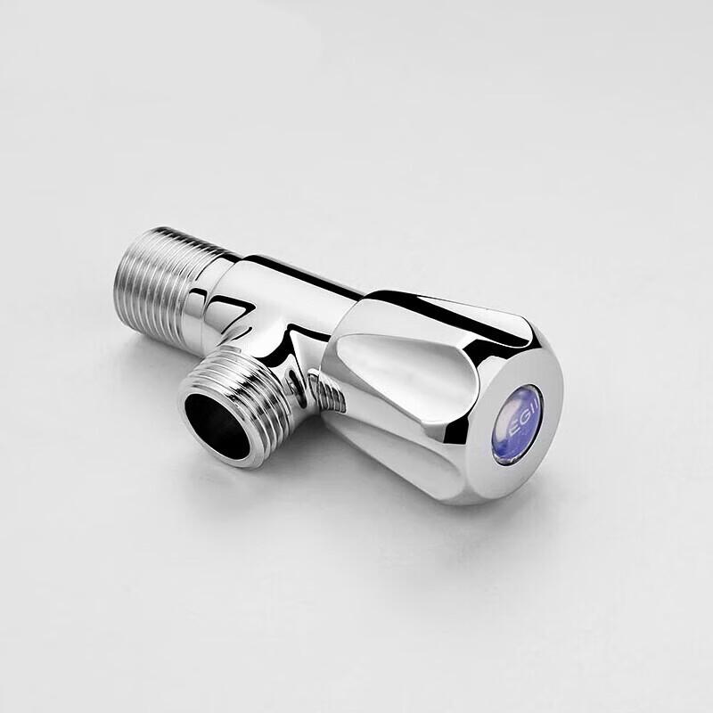 Jinggonghang Stainless Steel Angle Valve