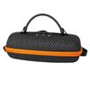1Pcs Outdoors Travel Carrying Transparent Case Portable Bag For Charge 6 Speaker Sound Permeable Bags