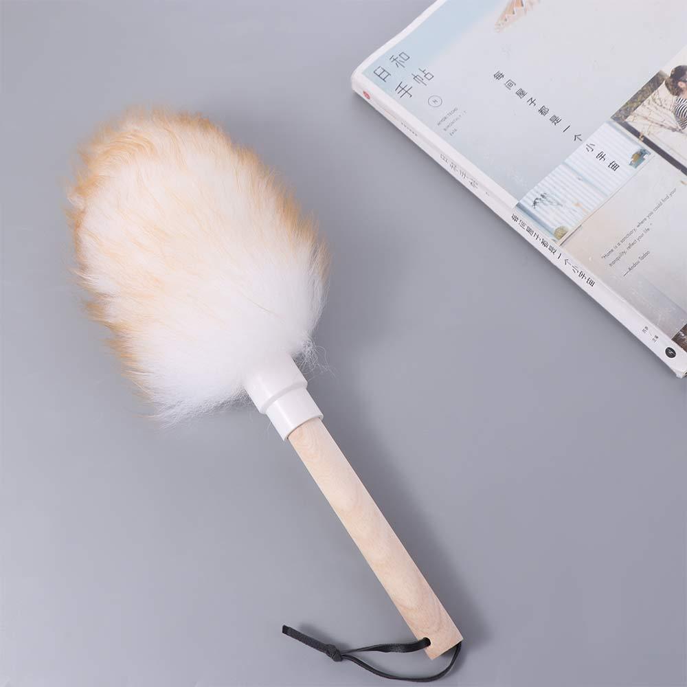 High Quality Dust Duster Brush Washable Cleaning Brush Household Tools Feather Duster  Sofa