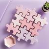 Matriță Silicon Bloc Cărămidă Robot Ciocolată Jeleu Tavă Cuburi de Gheață Decorare Tort Topper Cupcake Petrecere Aniversare Copii Mașină