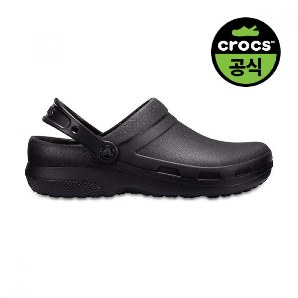 Crocs Specialist Ii Clog Bk