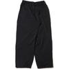 Nike x Patta Sports Pants Asia Version Unisex Black FJ3099-010