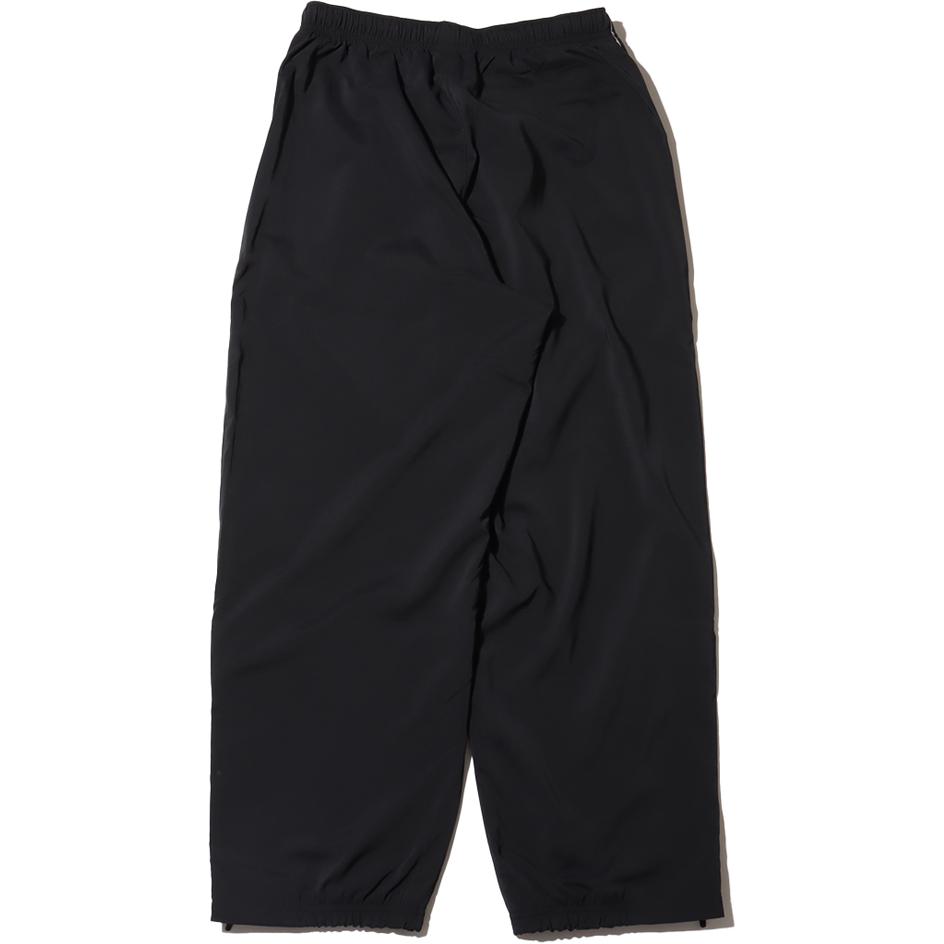 Nike x Patta Sports Pants Asia Version Unisex Black FJ3099-010