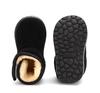 Kids' Thickened Warm Rubber Snow Boots - Super Soft for Toddlers