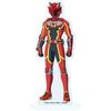 Sentai Red Becomes an Adventurer In Another World 02 Kizuna Red Acrylic Stand