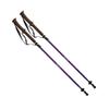 Shinano Folder TWIST 110 Paisley PP Folding Trekking Poles