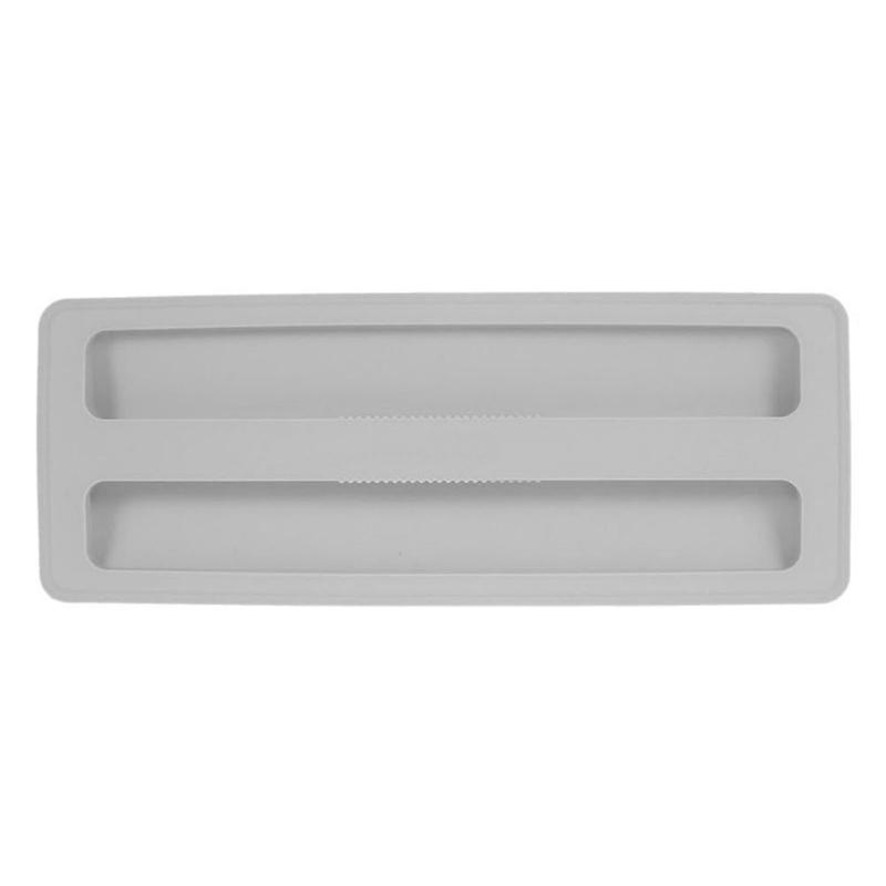 

Silicone Lid for Bread Maker Dust and Dirt Shield Dustproof Toaster Cover Heat Resistant Breakfast Machine Protector 1