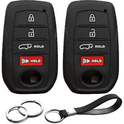 Accessori elettronici per auto – Custodie per chiavi auto