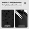 Lightweight Lens Bag Soft Waterproof DSLR Cover Case Storage Bag with Drawstring For Photography Accessories