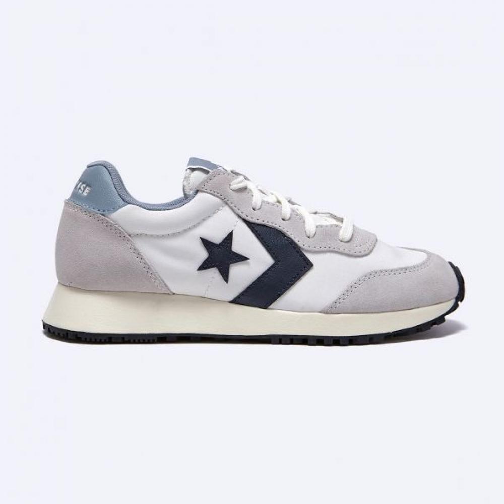 

Converse Converse Converse Omega Trainer Ox Beary Grey A13376c 225