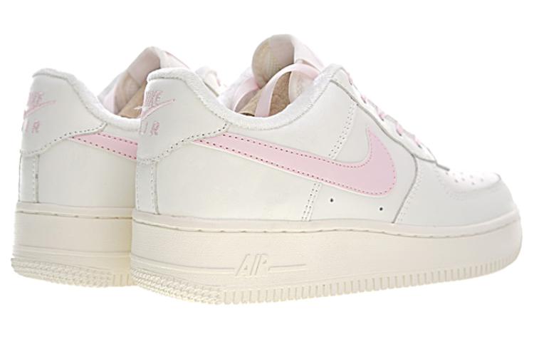 Nike Air Force 1 'Sail Arctic Pink' Gs 314219-130
