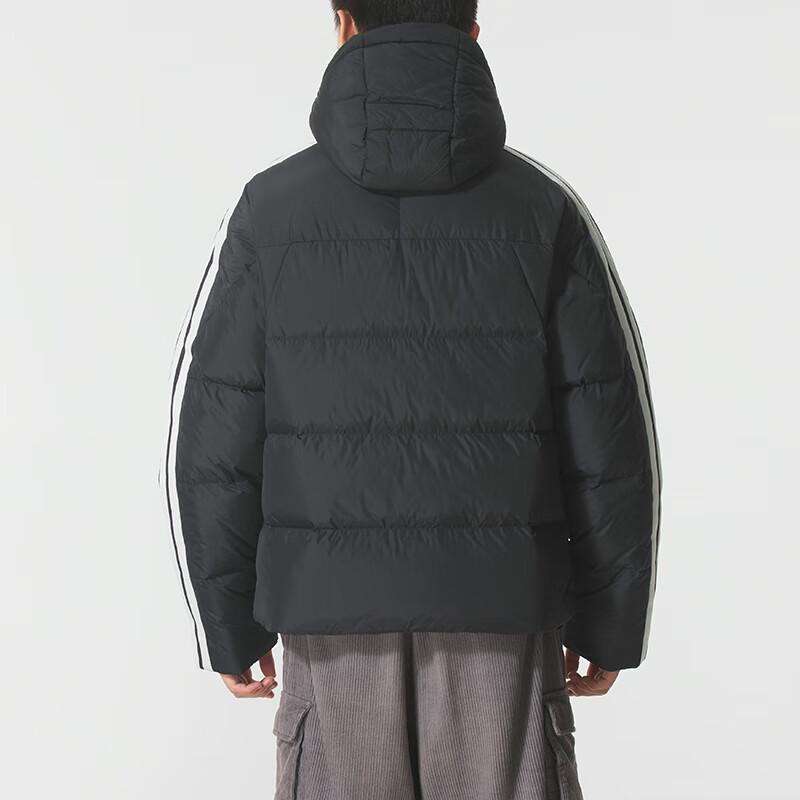 adidas Men's Winter Sports Life Down Jacket KC2493