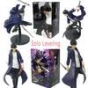 Solo Leveling Sung Jin woo Anime Figure Ore dake Level Up na Ken Shun Mizushino Anime Figures Collectible Model Doll Toys Gifts