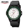 Watch youth trend simple and colorful watch men's and women's fashion fresh luminous waterproof student watch