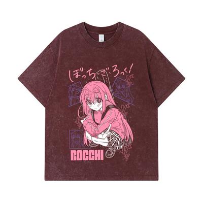 T-Shirts & Muskelshirts – T-Shirts