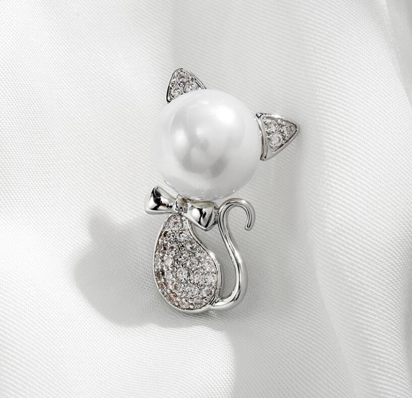 

Мультяшная брошь-пряжка в виде животного на английском языке, индивидуальная буква, значок в форме краски One Size