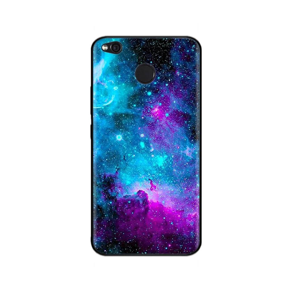 Case for Xiaomi Redmi 4X Case Soft Tpu Silicon Phone Cover for Xiaomi Redmi 4x Redmi4X X4 4 X Coque Funda Skin Shockproof Cute