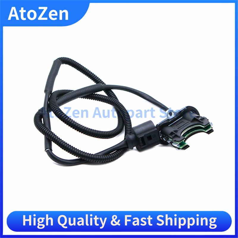Car Steering Angle Sensor 6Q1423291D 6Q1423291DX 6Q1423291 for Seat Ibiza III Cordoba Skoda Fabia VW Polo Automotive Spare Parts