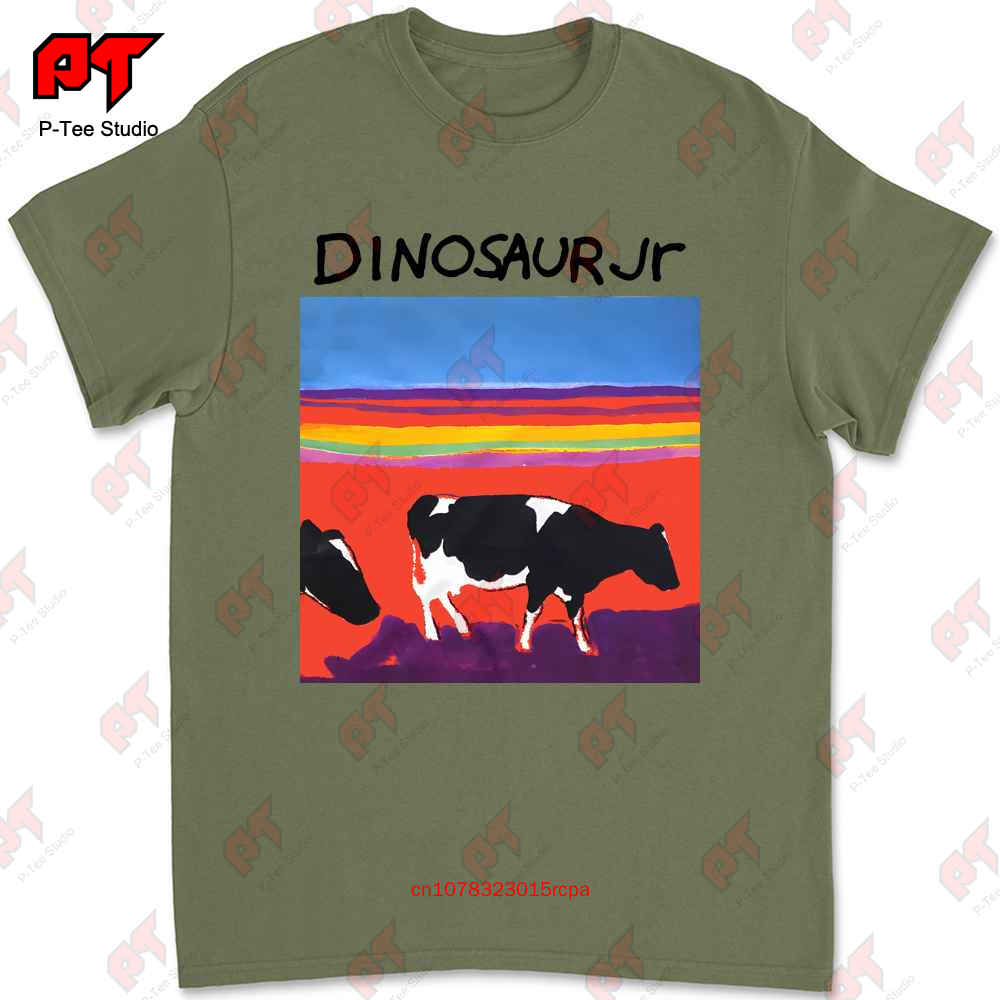 

Dinosaur Jr Without A Sound Белая футболка, свитер S, размер S 4Xl, для взрослых, высокое качество, лучший SCFJ унисекс 4XL