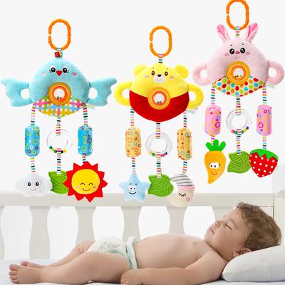 Jouets pour bébés – Hochets et mobiles