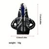 Humorous Gear Shift Hoodie Decoration for - Universal Mini Shift Lever Cover, Perfect for Interior Design Additions and Gift Ideas