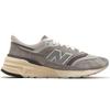 New Balance 997R 'Shadow Grey/Rain Cloud' U997RHA