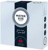 Mister Size Condoms, 60 Mm, Pack of 36