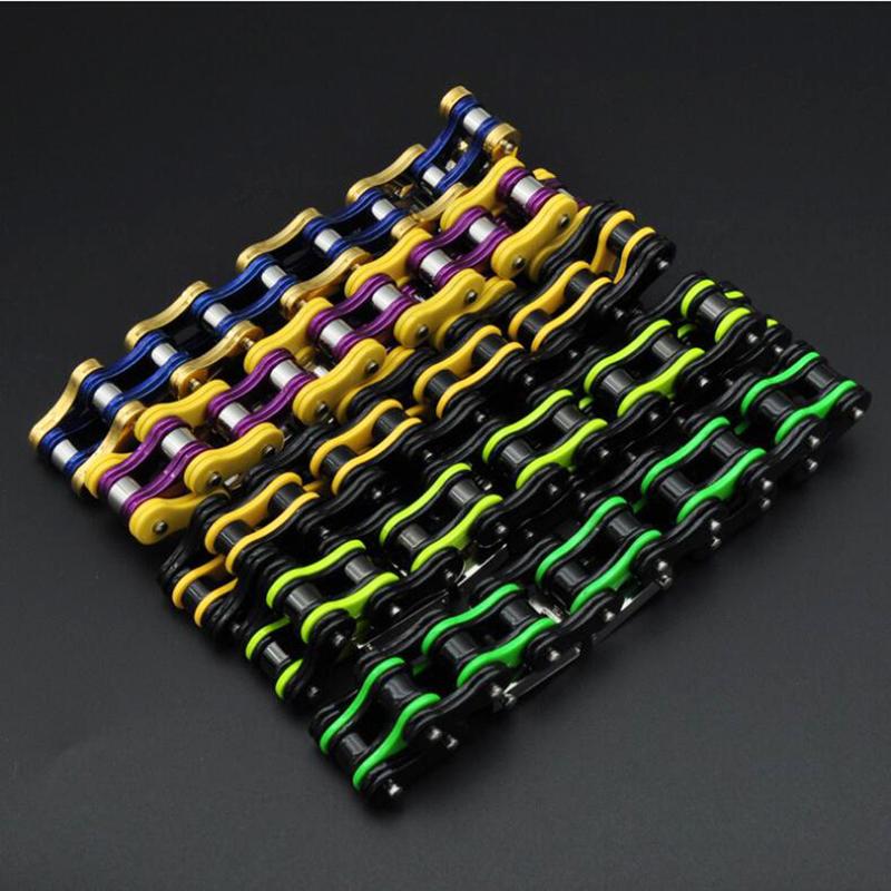 2025 Jewelry Fashion Trend Personalized Men's Bracelet Holiday Gift