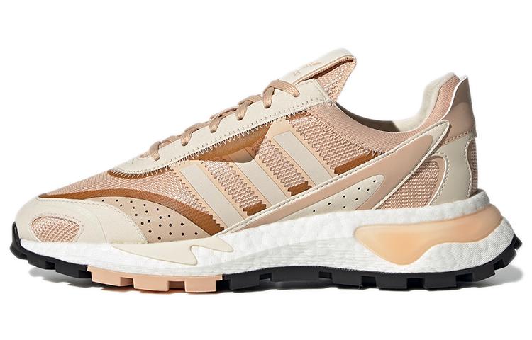 Adidas Retropy P9  Pink Brown  GY4005 44