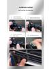 Magic Clip S1 Magnetic Wireless Charging Car Phone Holder