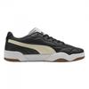 Mens Tifosi Lux Quilted Leather Trainers