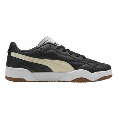 Mens Tifosi Lux Quilted Leather Trainers